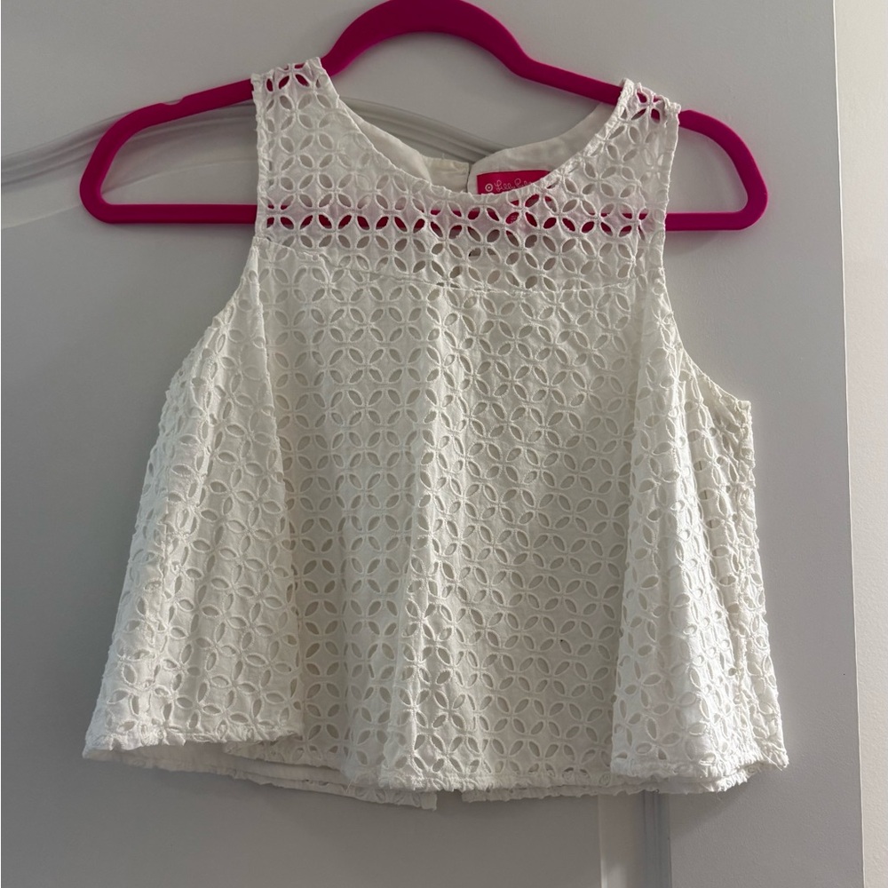 Lilly for target kids XL